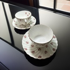 Vintage Aynsley Bone China Tea