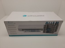Silhouette Cameo 3 Digital