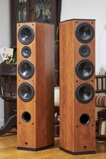 Dali Suite 3.5 Floorstanding