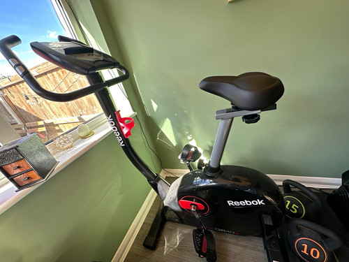 Reebok one gb40s - reebok, upright