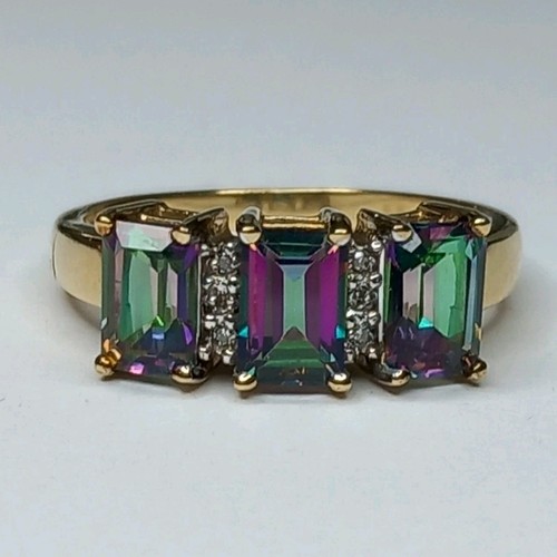 9ct yellow gold - gold, &