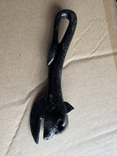 Cast Iron Bulls Head Bully