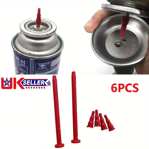 6pcs gas tank - 6pcs,