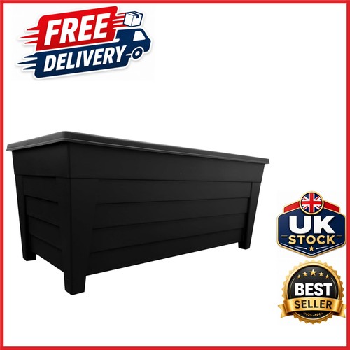 Large grosvenor trough - trough, planter