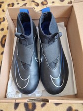 Nike Football Boots Size 1