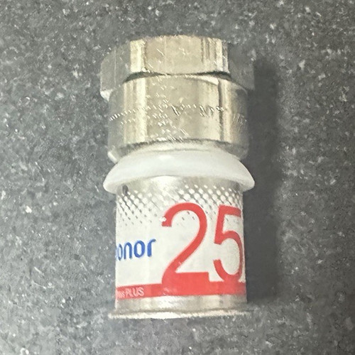 Uponor press plus 25mm - s,