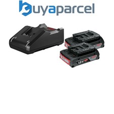 Bosch GBA182SET 18v Starter