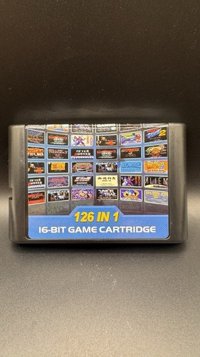 Retroad 126 bit - in, multi