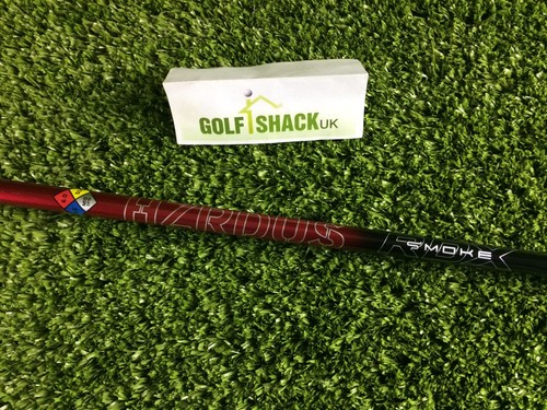 Hzrdus smoke rdx - smoke,