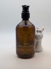 ZARA HOME Musk Shades Perfumed Liquid Hand Soap & Body Wash 500 ml Sandalwood