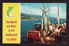 c1958 Nani Li'i boat Kona Kai