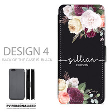 Personalised Flip Case For