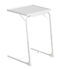 Folding table sturdy portable - ,