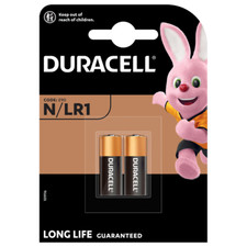 Duracell N MN9100 LR1 E90 AM5