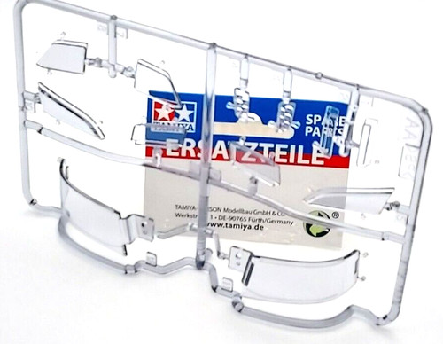 Tamiya parts scania - aa-parts,,