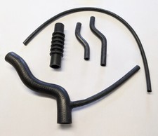 MG MGB/ MGB GT Radiator/