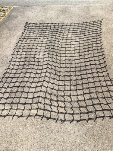 Cargo net 2m - cargo,