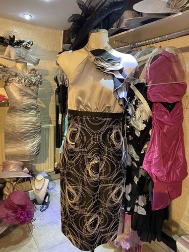 Linea raffaelli wedding outfit - raffaelli,