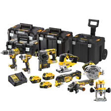 Dewalt DCK755P3T4T3 18V 8