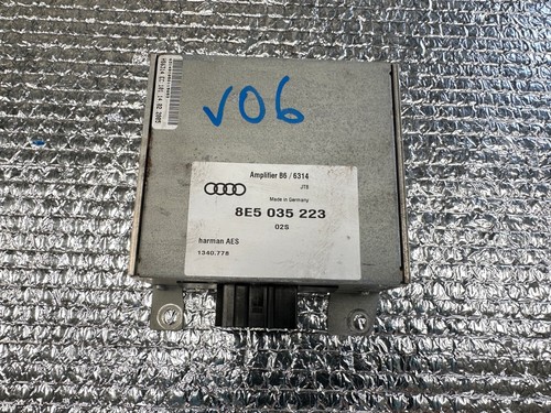 Genuine audi 2005 - genuine,