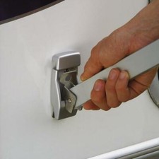 Fiamma Plastic Wall Leg