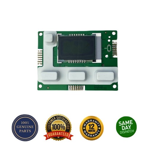 Heatline capriz display pcb - capriz,