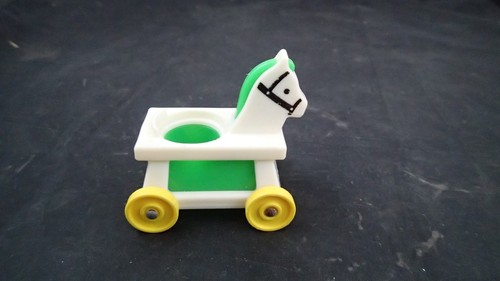 Vintage fisher price little - vintage,