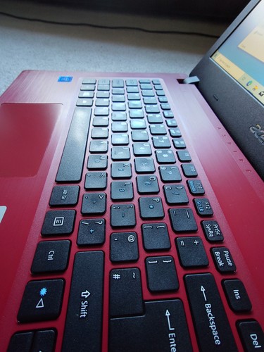Acer aspire a114 laptop - aspire,