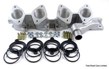 VAUXHALL 2 LITRE 16v C20XE