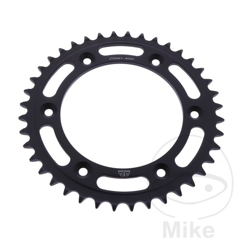 Sprockets transmission - jt,