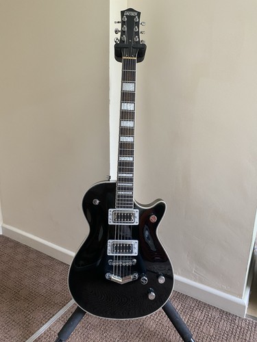 Gretsch electric single cut - gretsch,