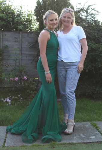 Pia michi women prom evening - pia,