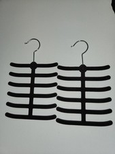 Set Of 2  Joy Mangano Black