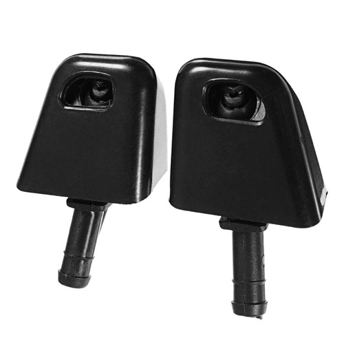 2pcs headlight washer jet - 2pcs,