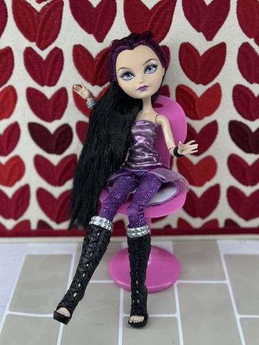 Ever after high raven queen - high,
