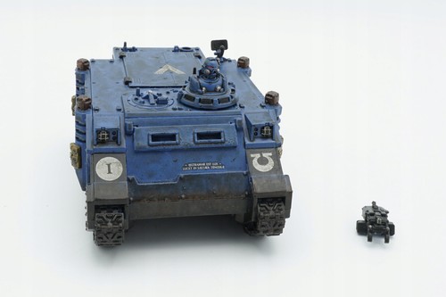 Warhammer 40k space - 40k, marines