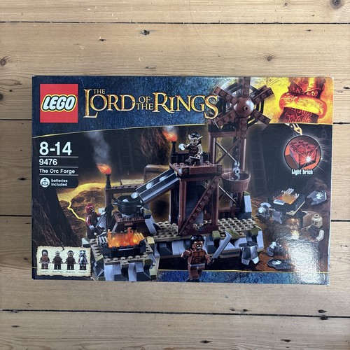 Lego the lord rings - lego,