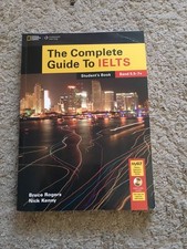 The Complete Guide To IELTS with DVD-ROM and Intensive Revision Guide Access...