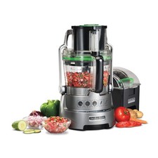 Food Processor by Hamilton
