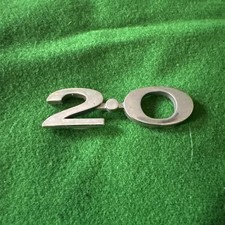 Ford 2.0 Car Batch Mondeo