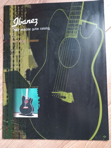 Ibanez acoustic guitars - ibanez,