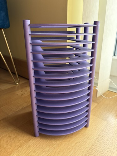 Vintage mgl plast sparkly - mgl,