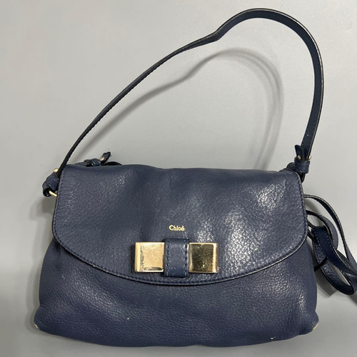Chloé lily mini 2way - chloé,