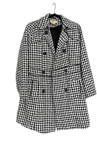Flusts blues pea coat - blues,