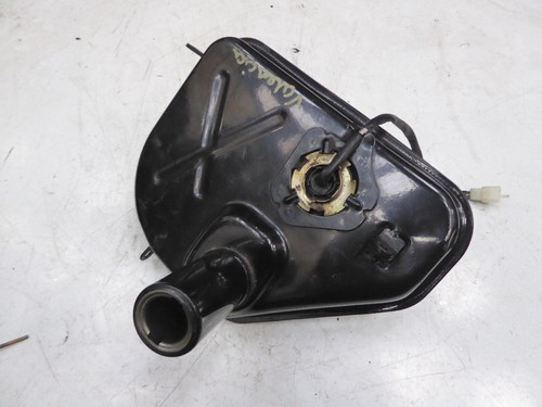 Lexmoto valencia fuel tank - lexmoto,