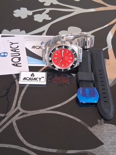 Aquacy hei mateu automatic - aquacy,