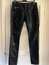 High Use Claire Campbell