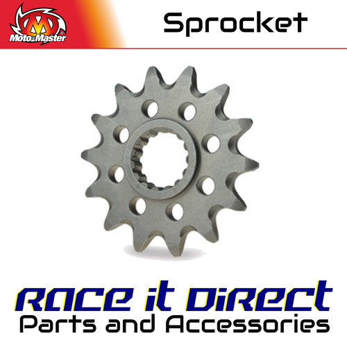 Sprocket for kawasaki klx - for,