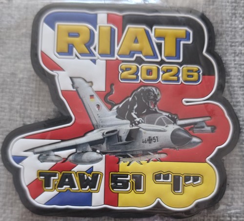 Riat luftwaffe tornado - luftwaffe,