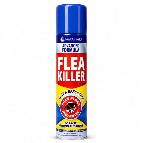 Pestshield household flea - pestshield,